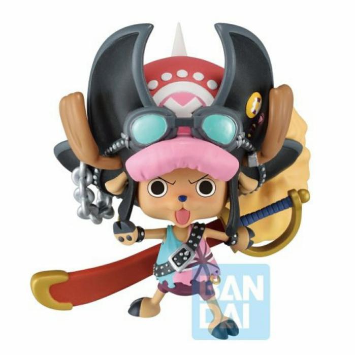 Tony Chopper (Film Red -More Beat- "One Piece")  |  One Piece