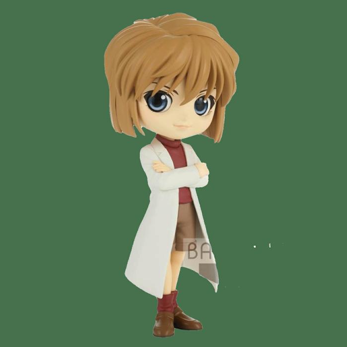 Detective Conan Q Posket Ai Haibara (Ver.A)  |  Others