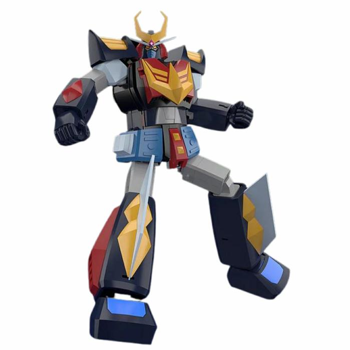 Space Warrior Baldios Moderoid Baldios Model Kit  |  Others